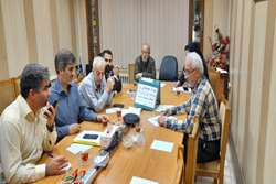 بررسی چالش‌های سلامت سلیمانداراب رشت